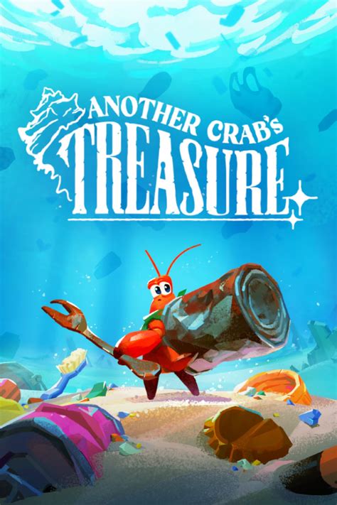 Laconic / Another Crab’s Treasure .